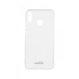 Acme Kisswill silikonski ovitek za Samsung Galaxy A41 A415 - prozoren Cene