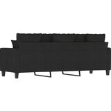  Trosed črn 180 cm blago, (20910939) | Shoptok.si