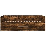  Dnevni krevet s ladicama bez madraca boja hrasta 90x200 cm | shoptok.hr