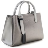 Vince Camuto Ženska torbica Rome, Srebrne boje | ePonuda.com