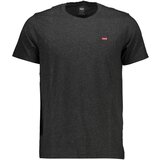 LEVI&#039;S LEVI&#39;S SHORT SLEEVE T-SHIRT MEN GREY | Shoptok.si