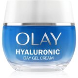 Olay Hyaluronic Day Gel Cream kremasti gel za dubinsku hidrataciju s hijaluronskom kiselinom 50 ml Cijene