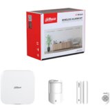 Dahua ART-ARC3800H-03-FW2(868) Wireless Alarm KIT