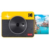Kodak Mini Shot 3 Retro 4PASS 2-in-1 Instant Digital Camera and Photo Printer | Eponuda.ba