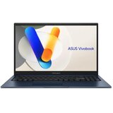 Asus Vivobook 15 X1504VA-UI-BQ4102 15.6" Core 5 120U 16GB/512GB SSD Cijene