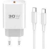 Konfulon Mini Kućni punjač Pd 30W C18C+Pd Type C Cene
