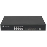 Bdcom S5700-8ET4X switch 8 x 2.5G RJ45, 4 x 10G SFP+ L3 | Eponuda.com