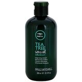 Paul Mitchell Tea Tree Special osvežujoči šampon 300 ml | Shoptok.si