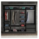 Hanah home ormar FRN 9022 | ePonuda.com