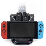 Mimd Multifunction Charger Stand Dock for Nintendo Switch SND-408 | Eponuda.ba