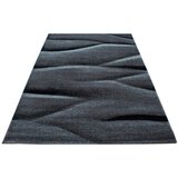 Novel Tekač Lucca, Črna, 80x250cm | Shoptok.si