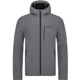 LOAP Men's softshell jacket LUSKAN Grey Cijene