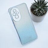  Maska za Honor 200 Shiny Frame plava | ePonuda.com