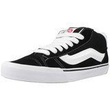 Vans KNU MID Crna Cijene