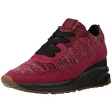 Modne superge RAVAL 018 Bordo