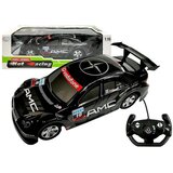  Avto na daljinsko upravljanje Rad Car R/C 1:16 - črn Cene
