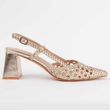 Leindia 102911 Gold | shoptok.hr