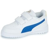 Puma Nizke superge Shuffle Downtown Lo V Inf Bela | Shoptok.si