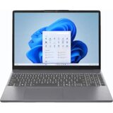 Lenovo IdeaPad Slim 3 15IRH10 (Luna Grey, Aluminimum Top) 10- 2.1-4.6GHz/12MB 16GB (1xSoDIMM) DDR5 1TB-SSD-NVMe 15.3." WUXGA (1920x1200) IPS AG FHD 1080p UHD-Graphics WiFi6-AC HDMI SD-Rdr BT5.2 TPM USB-C/DP NumPad 50W Core i7-13620H 83K1013BYA+PWR-R | Eponuda.com