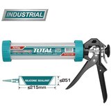 Total pištola za silikon alu 230mm / industrial (THT20109) | Shoptok.si