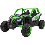 Buggy na akumulator SR SUPER 66 4x4 - dvosjed - zeleni | shoptok.hr
