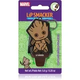 Marvel Guardians of the Galaxy obesek za ključe z balzamom za otroke Groot (Root Beer Float) 5,8 g