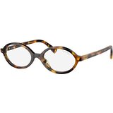 Miu Miu MU04ZS VAU08N - ONE SIZE (50) Cijene