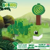 BiOBUDDi Kocke v škatli 12-delne, Močvirje | Shoptok.si