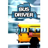 bus driver (pc) steam key global  bus driver (pc) steam key global Slike
