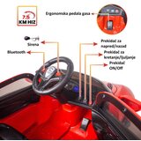 Uj Toys auto jagor 12V R/C crveni ( 309321 ) Cene