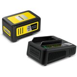 Karcher Kärcher Set za pocetnike Battery Power V 18/50 Kärcher 18 / 5,0 Ah baterija 2.445-063.0 | shoptok.hr