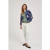 Marisse Women's Jacket L-Ku-4316 Navy | ePonuda.com