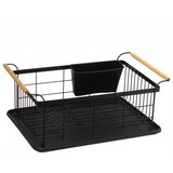 Five oceđivač za sudove blackwood 46.5x32x19.4cm | ePonuda.com