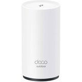 Tp-link Deco x50-outdoor ax3000 wifi 6 mesh 1-pack usmerjeva | Shoptok.si