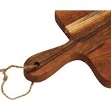  Za rezanje 3 kom od masivnog bagremovog drva | shoptok.hr