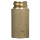 Shumee MEDENINSKI PODALJŠEK NAVOJ WZ 1/2''X15MM', (21387675) | Shoptok.si