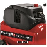 Einhell TC-AC 200/24/8 OF kompresor, 1200 W | shoptok.hr