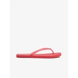 Michael Kors Pink Women's Flip-Flops - Women