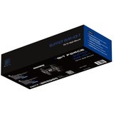 BIT FORCE nagibni zidni nosač za TV BUFFER WM-43-T | shoptok.hr
