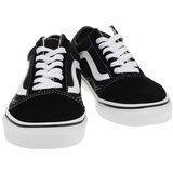 Vans Nizke superge Old Skool Črna | Shoptok.si