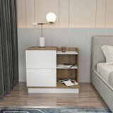 Hanah home noćni ormarić Rena 322RTC1640 | ePonuda.com