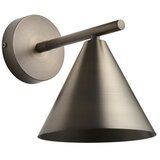  Endon 102894 - Zidno spot svetlo CAPE 1xE14/7W/230V u boji bronze | Eponuda.com