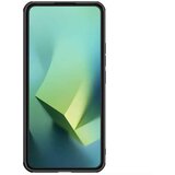 Nillkin Super Frosted Shield Pro za Xiaomi 14 Pro - črna | Shoptok.si