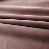  Zavjese za zamračivanje 2 kom baršunaste ružičaste 140 x 225 cm | shoptok.hr