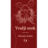 Raštan Miroslav Krleža - Vražji otok Cene