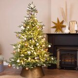  Novogodišnja jelka Grandis Fir 150cm 68.1450 | Eponuda.com
