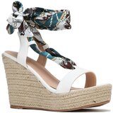 La Modeuse 58402_P134411 Bijela | shoptok.hr