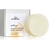 Soaphoria Nutrieeze trdi balzam za suhe in poškodovane lase 65 g Cene
