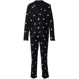 Trendyol Ženski set pidžame THMAW21PT0548, Crni | Eponuda.com