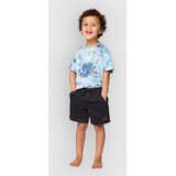 Rip Curl Surf Cord Volley Kids Kratke hlace washed black | Shoptok.si